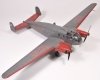 Omask 34033 Siebel Si-204D OK-BZQ 1/48